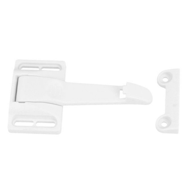 INTERNAL SAFETY LOCK / WHITE