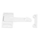 INTERNAL SAFETY LOCK / WHITE