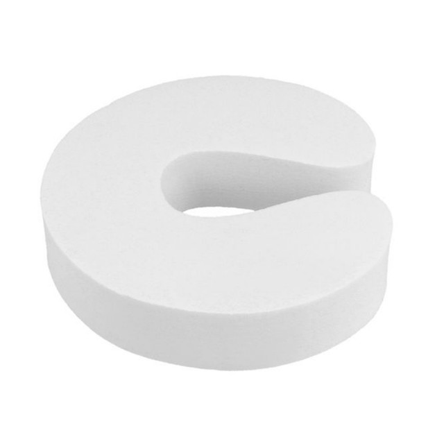FINGER GUARD FOR DOORS / WHITE
