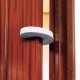 FINGER GUARD FOR DOORS / WHITE