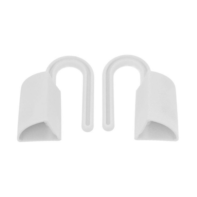 PINCH GUARD / WHITE 