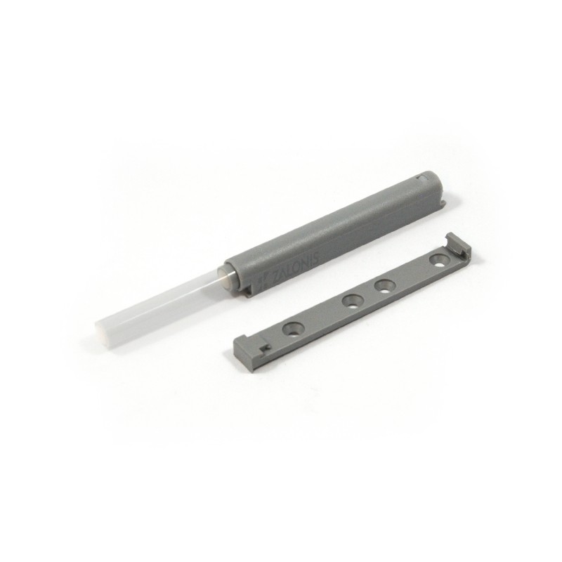 PUSH TO OPEN INDAUX / GREY PUSH