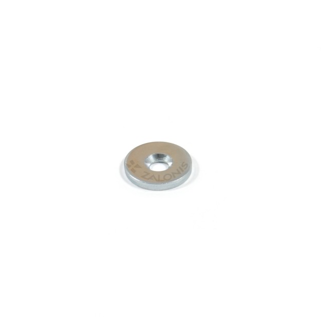 STEEL WASHER FOR MAGNETIC PUSH / GALVANIZED