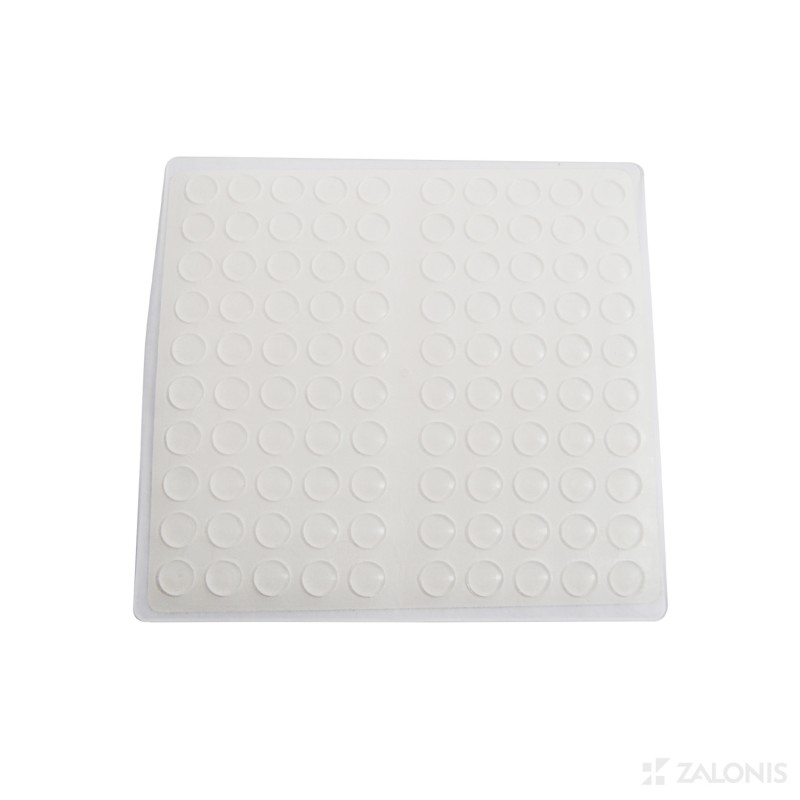 ADHESIVE DAMPERS D.7x1.5 CARD(100)