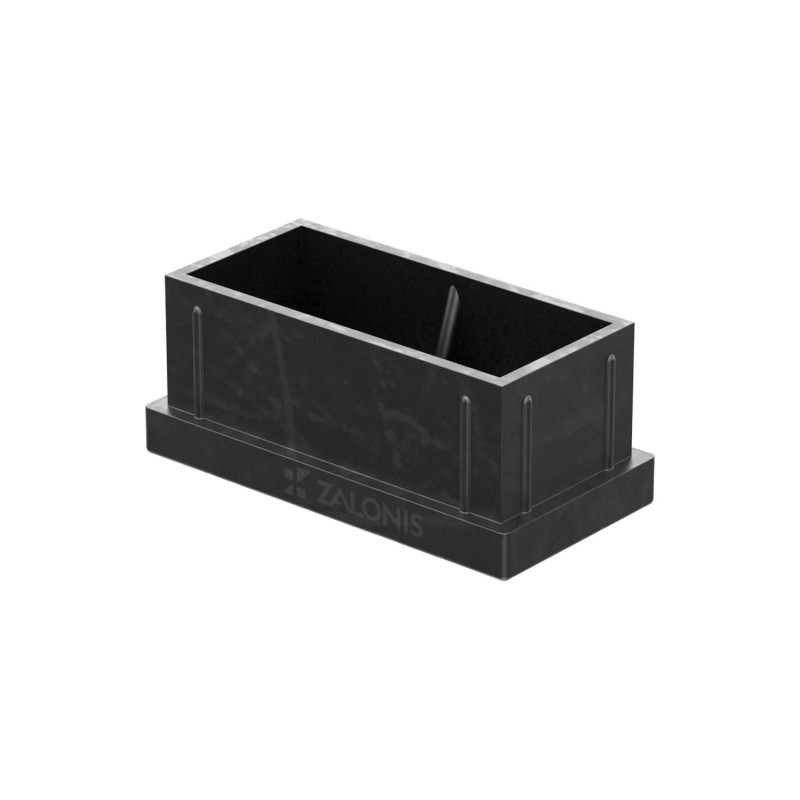 ΤΑΠΑ ΧΩΝΕΥΤΗ ΜΑΥΡΗ / 60x33