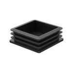 ΤΑΠΑ ΧΩΝΕΥΤΗ ΜΑΥΡΗ / 100x100