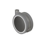 ΡΟΔΑ SR METAL Φ.100 Υ.125