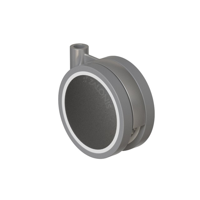 ΡΟΔΑ SR METAL Φ.100 Υ.125
