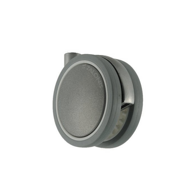 ΡΟΔΑ SR METAL Φ.100 Υ.125 ΣΕΙΡΑ SR METAL / 40-100 Kg