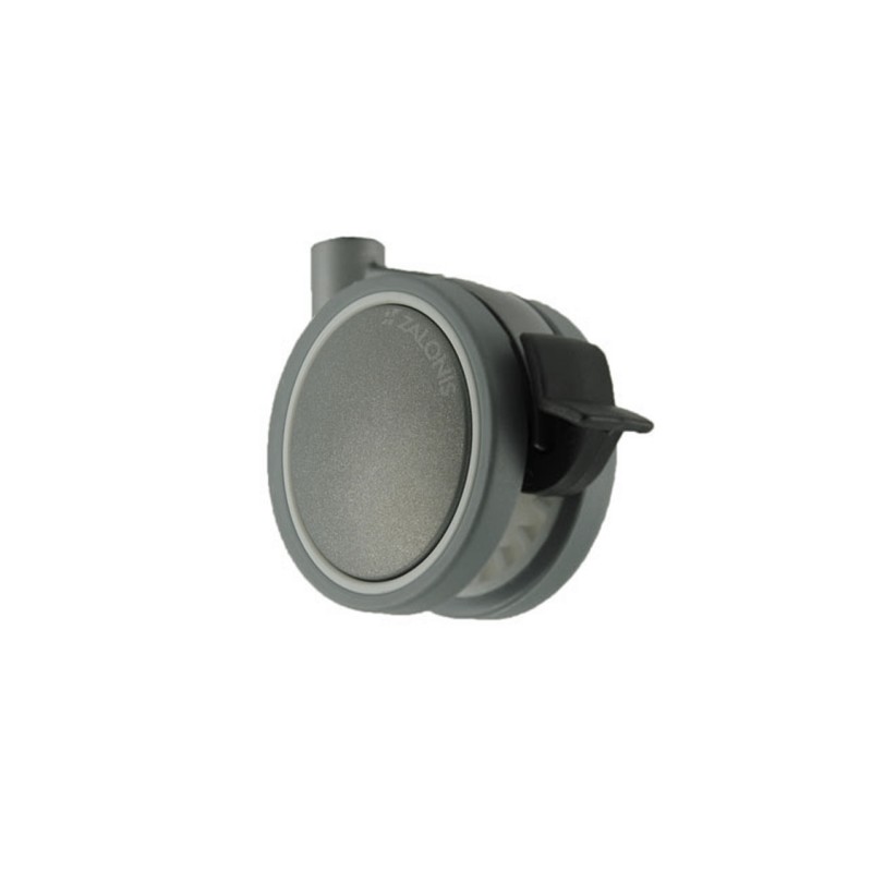 ΡΟΔΑ SR METAL Φ.75 Υ.104 / ΜΕ ΦΡΕΝΟ ΣΕΙΡΑ SR METAL / 40-100 Kg