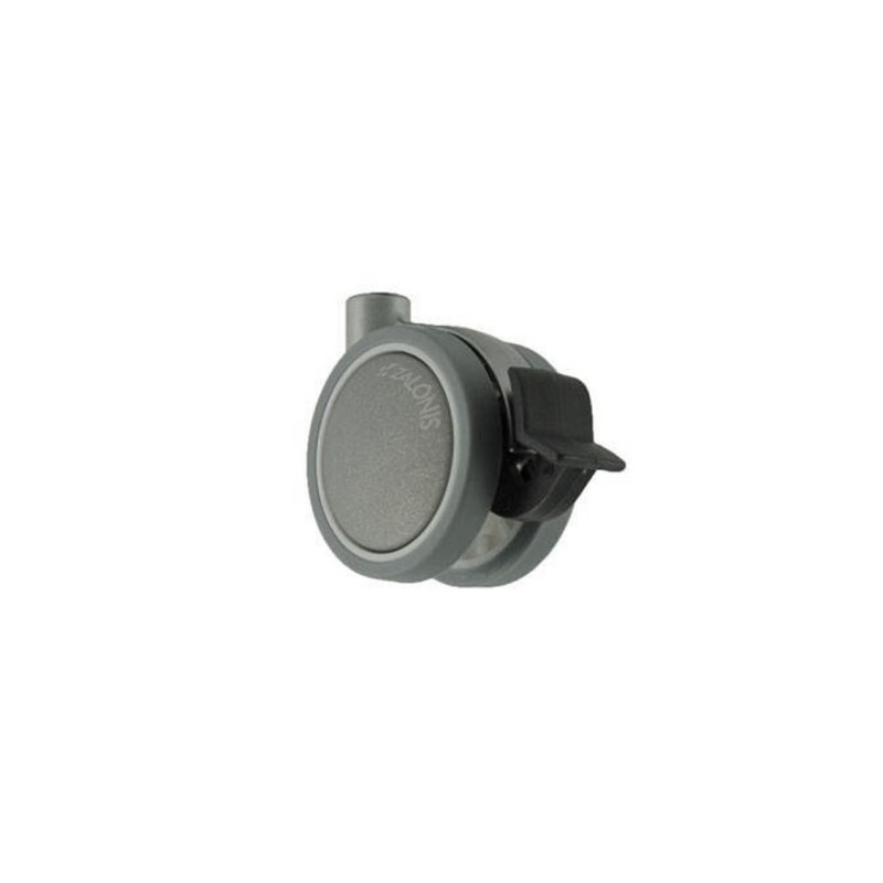 ΡΟΔΑ SR METAL Φ.60 Υ.87 / ΜΕ ΦΡΕΝΟ