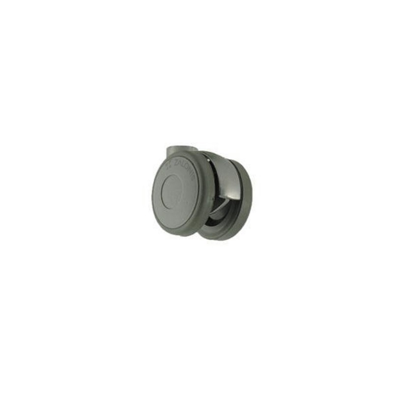 ΡΟΔΑ SR METAL Φ.40 Υ.55 ΣΕΙΡΑ SR METAL / 40-100 Kg