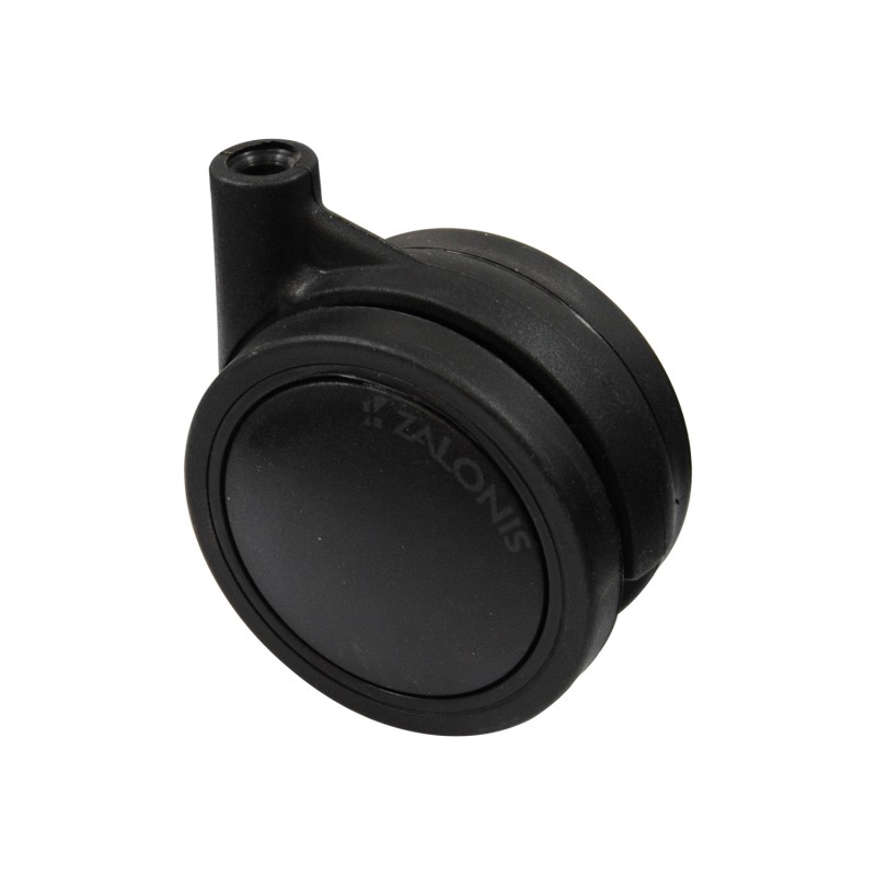 ΡΟΔΑ SR PLASTIC Φ.75 / ΜΑΥΡΟ ΣΕΙΡΑ SR PLASTIC / 40-50 Kg