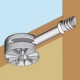 ΦΕΡΑΜΙ ΧΩΝΕΥΤΟ Φ.35x15mm (ξύλο από19mm) ΧΩΝΕΥΤΟΙ ΣΥΝΔΕΣΜΟΙ ΚΑΙ ΒΙΔΕΣ Φ.35