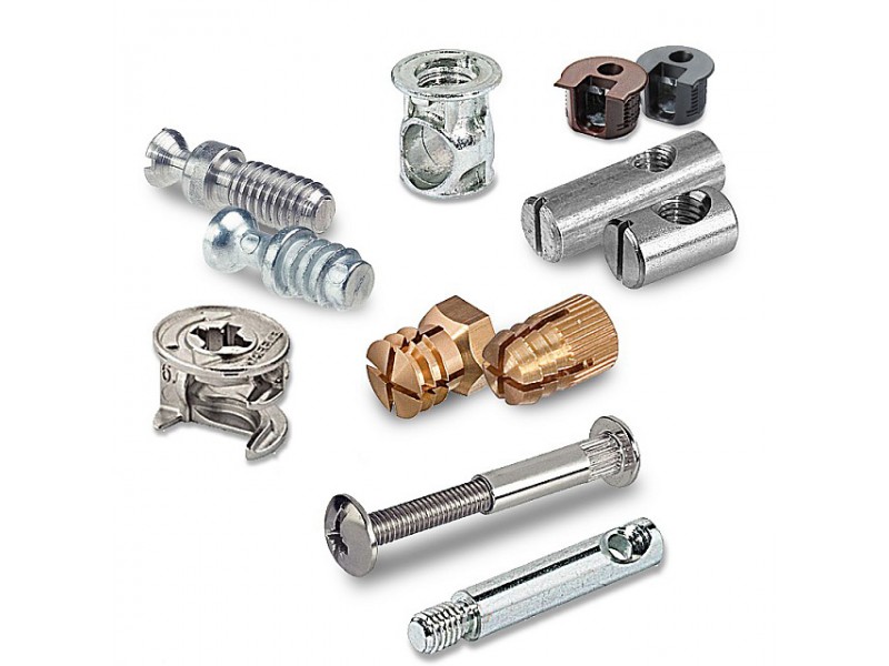Furniture Connection Fittings