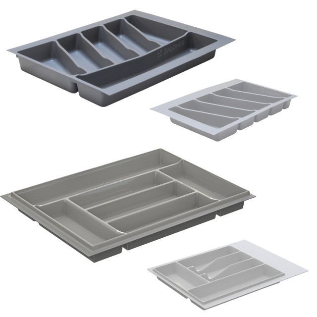 VOLPATO CUTLERY TRAYS