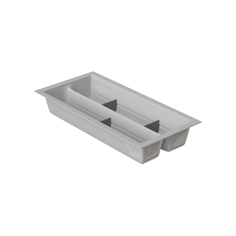 CUTLERY TRAY INDAUX / CABINET 30 (22,3x46) INDAUX CUTLERY TRAYS