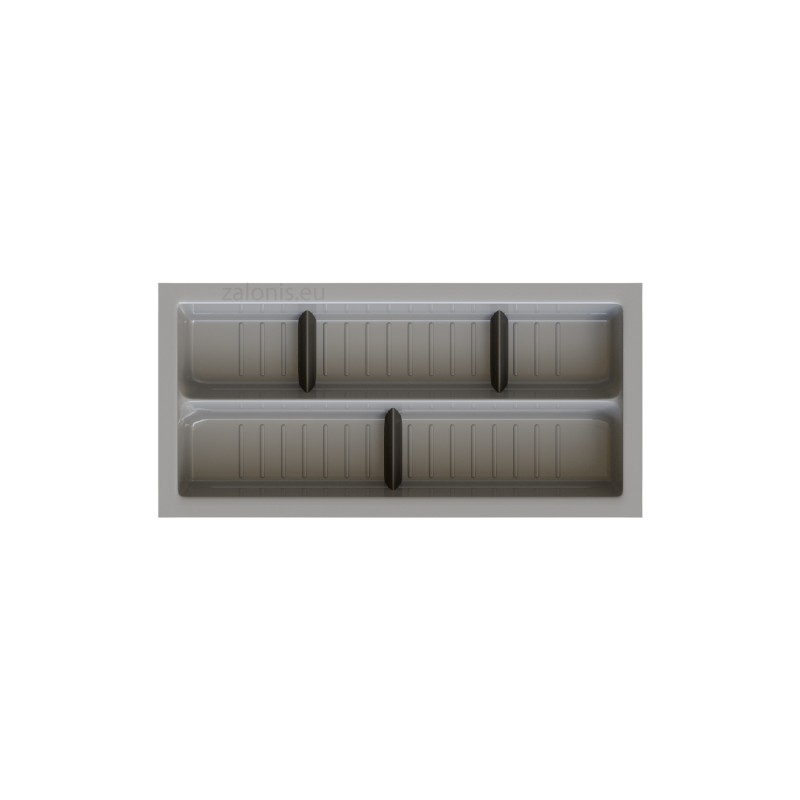CUTLERY TRAY INDAUX / CABINET 30 (22,3x46) INDAUX CUTLERY TRAYS