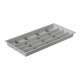 CUTLERY TRAY INDAUX / CABINET 100 (92,3x46) INDAUX CUTLERY TRAYS