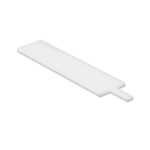 MODULAR CUTTING BOARD / 33.6x8.6 cm / WHITE