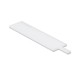 MODULAR CUTTING BOARD / 33.6x8.6 cm / WHITE