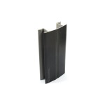 MULTI-CORNER H 10 / MAT BLACK