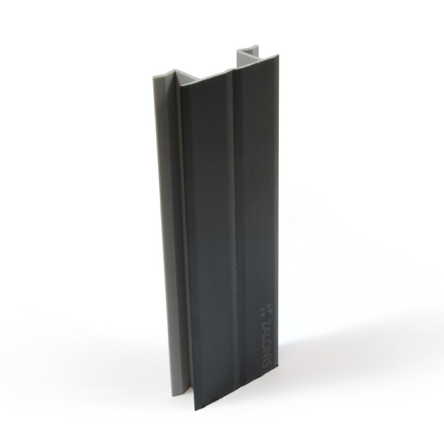 MULTI-CORNER H 15 / MAT BLACK