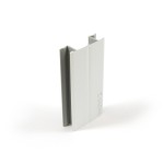 MULTI-CORNER H 10 / MAT WHITE