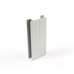 MULTI-CORNER H 12 / MAT WHITE