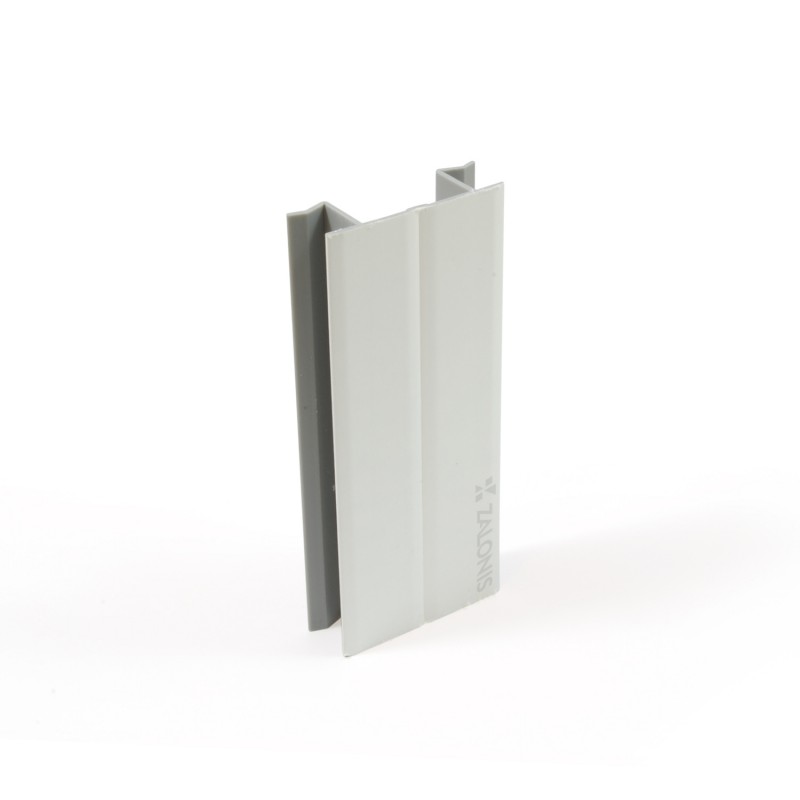 MULTI-CORNER H 12 / MAT WHITE
