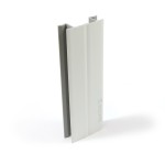 MULTI-CORNER H 15 / MAT WHITE