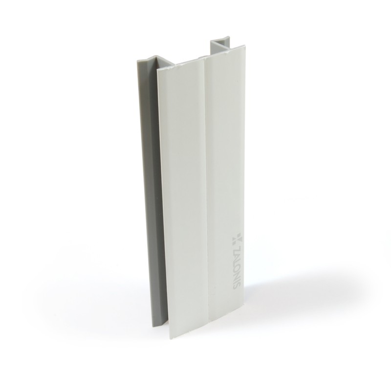 MULTI-CORNER H 15 / MAT WHITE