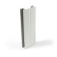MULTI-CORNER H 15 / MAT WHITE