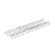 METAL WIRE DISH RACK - CABINET 120 CLASSIC SERIES