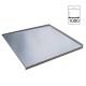 UNDER SINK ALUMINIUM PROTECTOR / CABINET 100 UNDER SINK ALUMINUM BASES