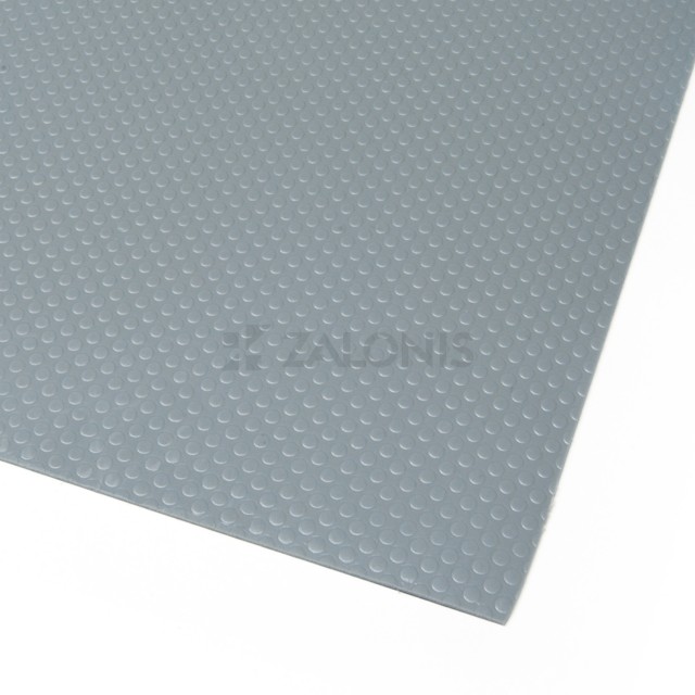 UNDER SINK MAT / GRAY / 60cm