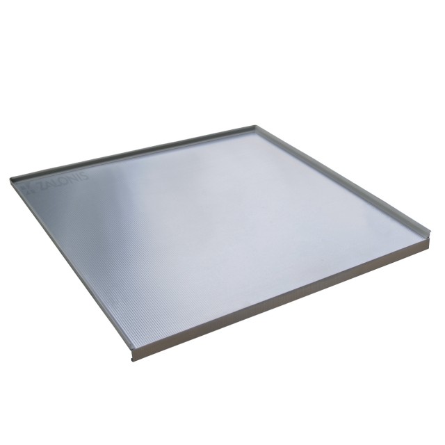 UNDER SINK ALUMINUM BASES