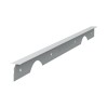 KITCHEN WORKTOPS ALUMINIUM JOINING STRIP / 3x63cm KITCHEN WORKTOPS ALUMINIUM JOINING STRIP / 3x63cm
