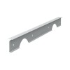 KITCHEN WORKTOPS PRAXITELIS ALUMINIUM CORNER JOINT / 4x64cm KITCHEN WORKTOPS PRAXITELIS ALUMINIUM CORNER JOINT / 4x64cm