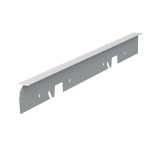 KITCHEN WORKTOPS ALUMINIUM T-SHAPE JOINING STRIP / 4x64cm