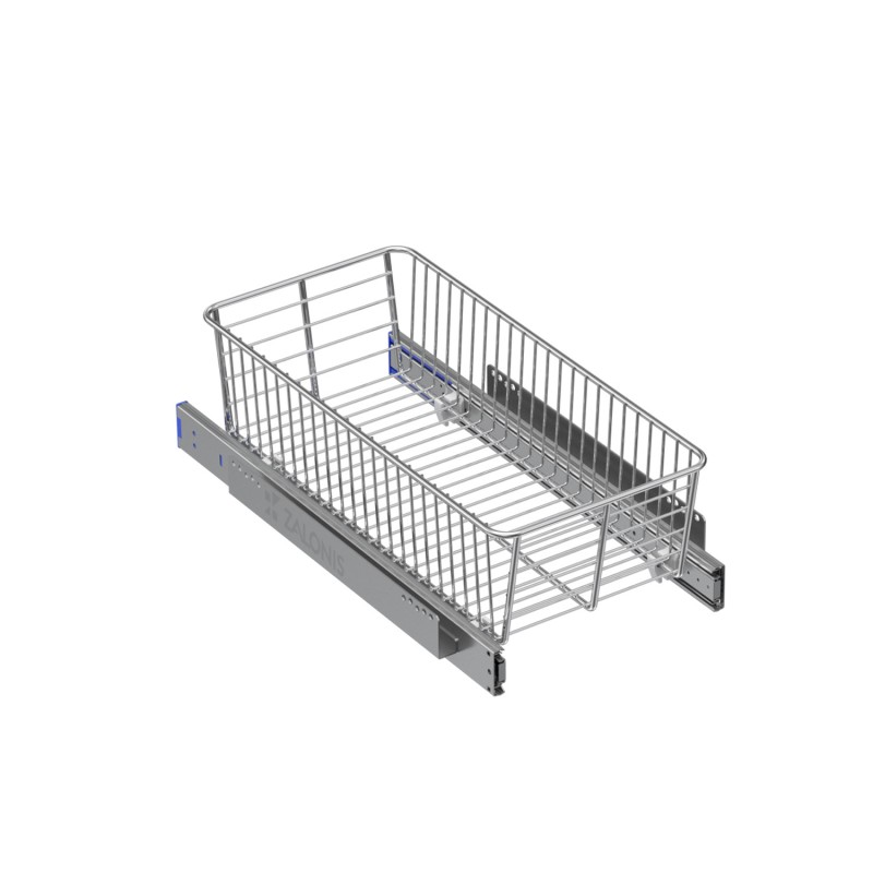 WIRE BASKET m.306 / CABINET 30 MULTIPURPOSE WIRE BASKETS m.306 SERIES