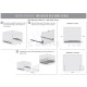 WIRE BASKET m.306 / CABINET 50 MULTIPURPOSE WIRE BASKETS m.306 SERIES