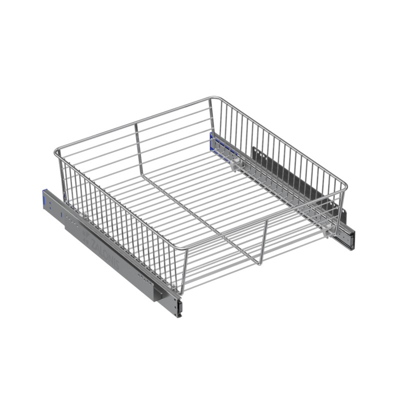 WIRE BASKET m.306 / CABINET 50 MULTIPURPOSE WIRE BASKETS m.306 SERIES