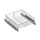 WIRE BASKET m.306 / CABINET 50 MULTIPURPOSE WIRE BASKETS m.306 SERIES