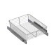 WIRE BASKET m.306 / CABINET 45 MULTIPURPOSE WIRE BASKETS m.306 SERIES