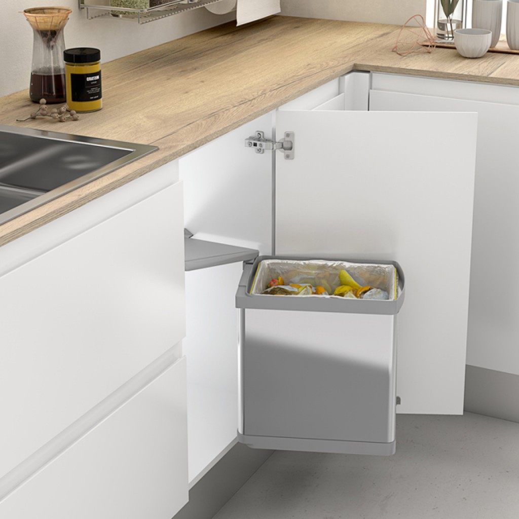 BUILD-IN BINS