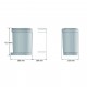 BUILD-IN SLIDING BIN, 30 CABINET / INOX BUILD-IN SLIDING BINS