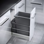 HAILO AS Euro Cargo / 30 cm CABINET / 45Ltr (38+7)