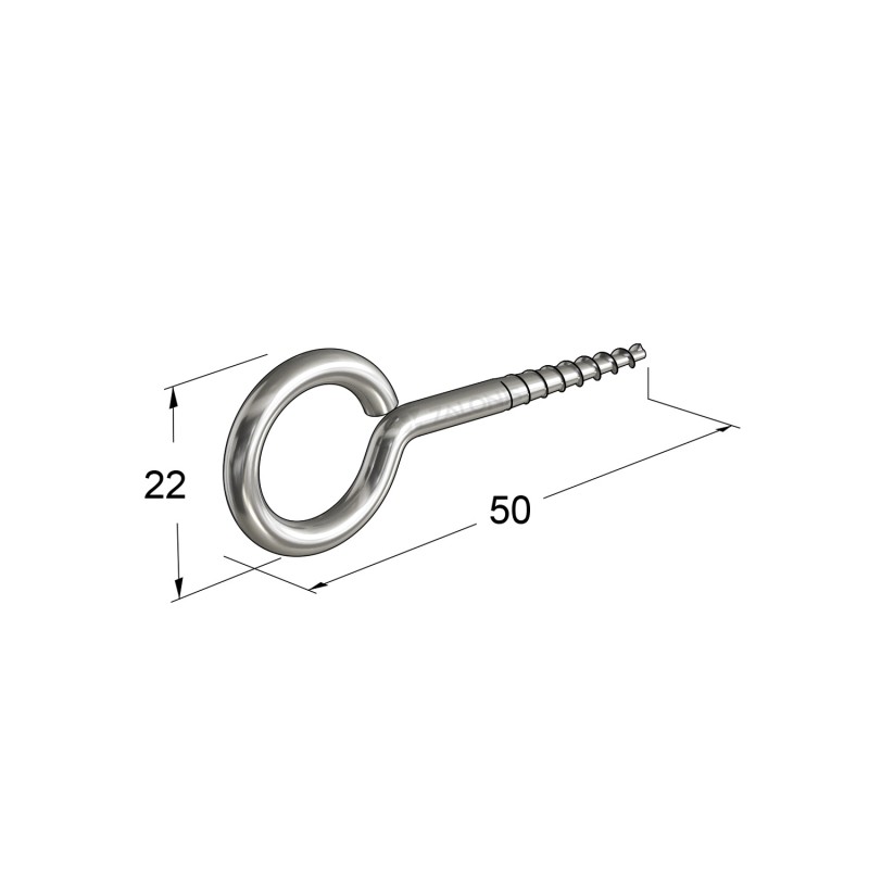 ΒΙΔΟΘΗΛΙΑ 20x80 ΒΙΔΟΘΗΛΙΑ 20x80