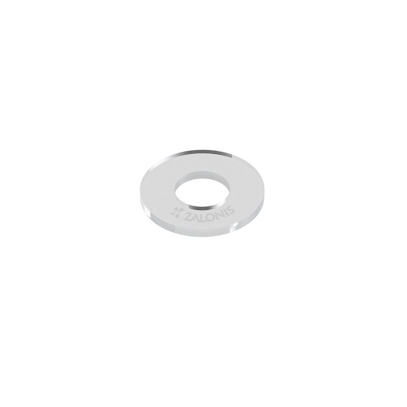 ΡΟΔΕΛΑ ΕΛΑΣΤΙΚΗ ΔΙΑΦΑΝΗ / M10 / Φ.25-Φ.11.2mm ΡΟΔΕΛΕΣ